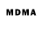 MDMA кристаллы OaklandMann